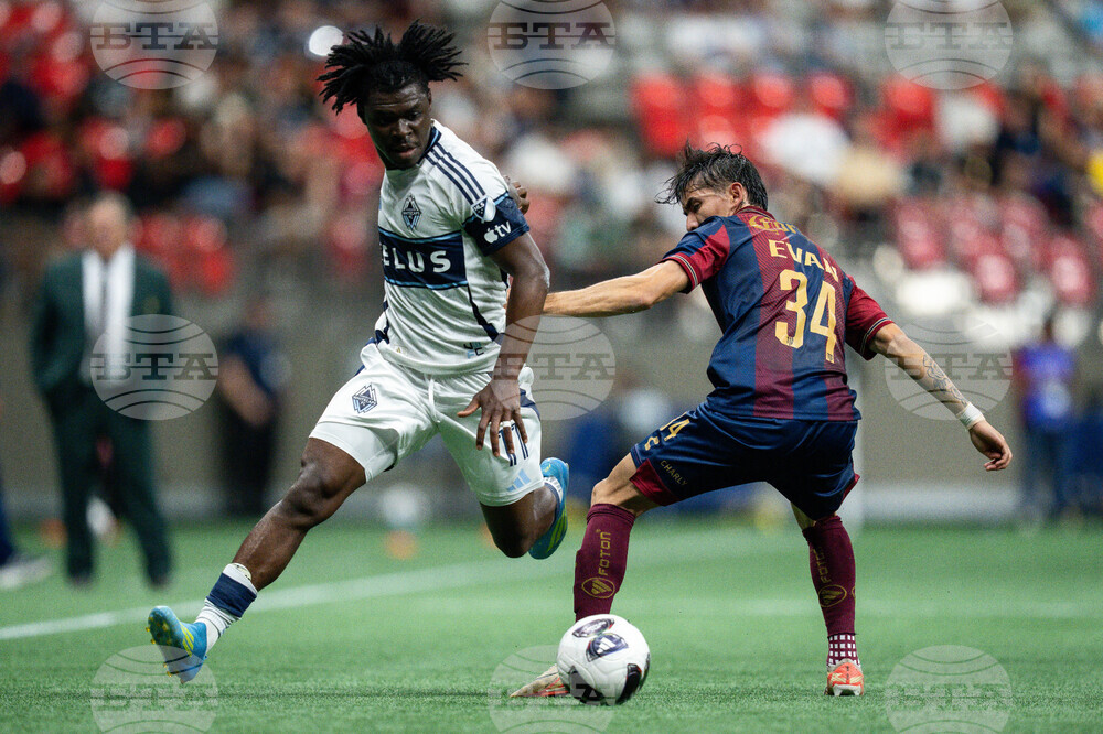 Canada Leagues Cup Soccer