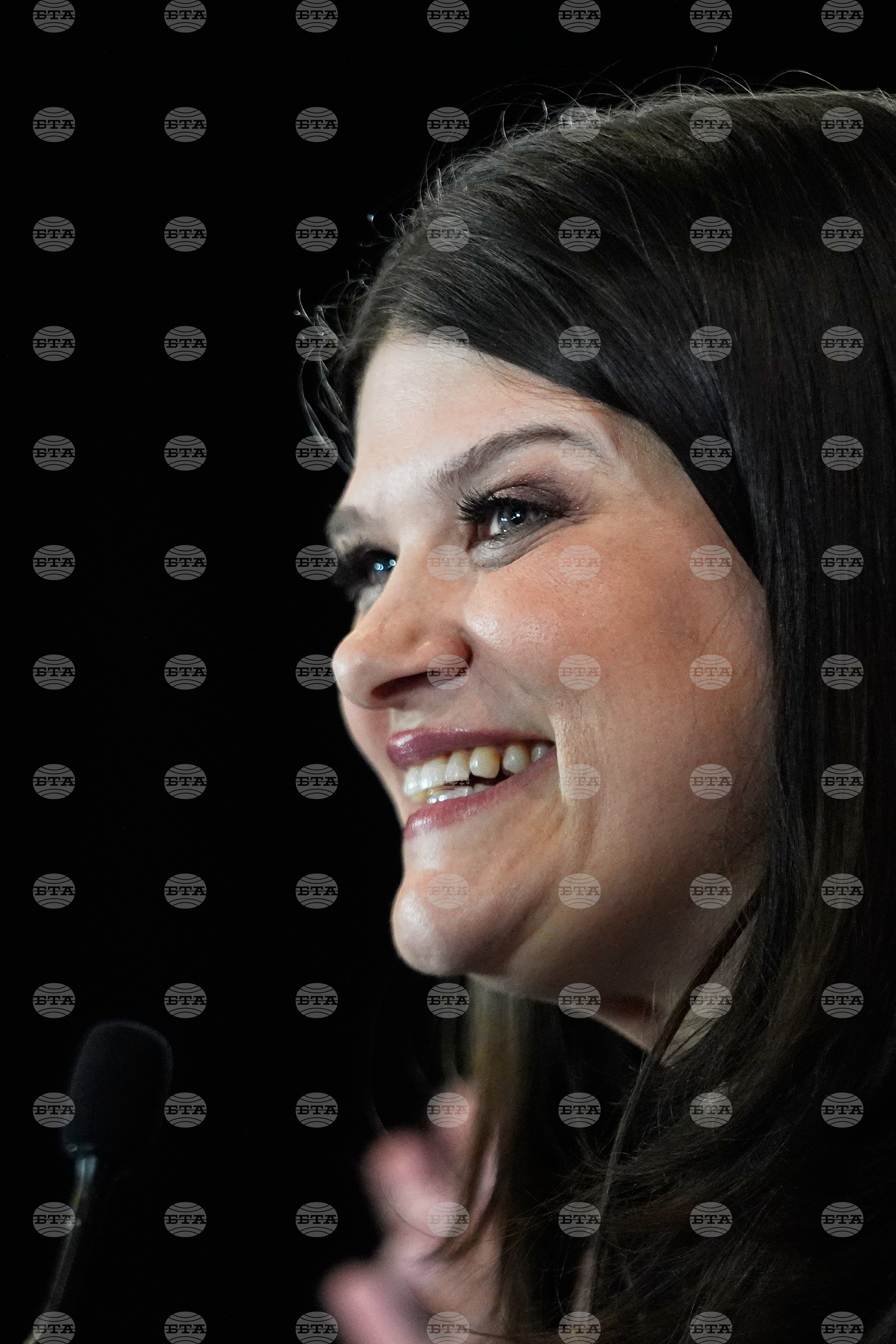 Election 2026 Michigan Senate