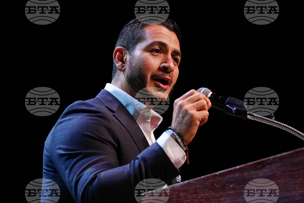 Election 2026 Michigan Senate