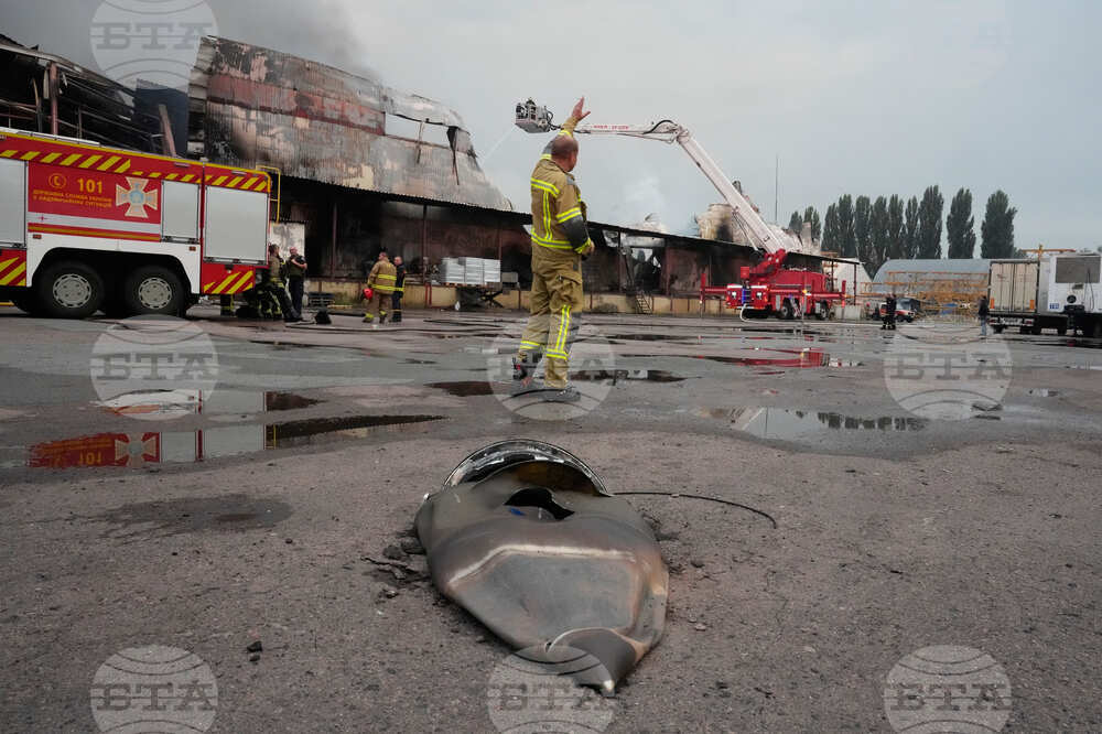 Russia Ukraine War