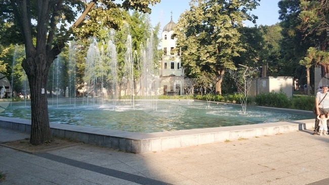 Хавайската чудотворна мироточива икона на Пресвета Богородица пристига във Враца на 11 август