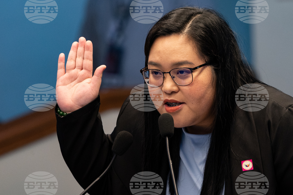 Philippines Vice President