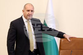 Министерски съвет - заседание