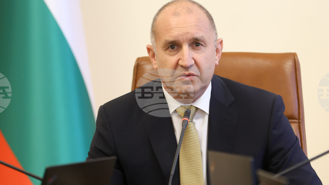 PM: Bulgaria Acquires Ilia Gadzhev Institute Archive after 15 Years