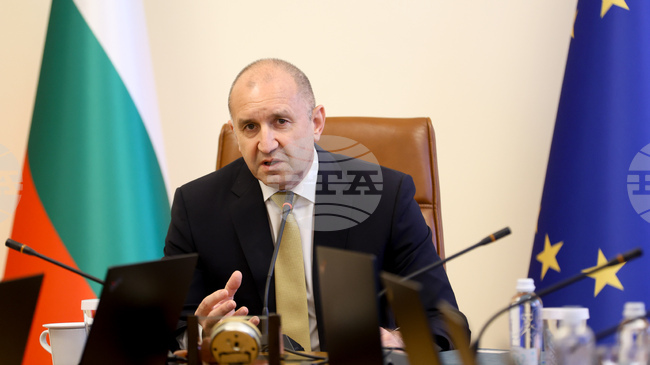 Bulgaria Receives EUR 1 Bln Under Recovery and Resilience Plan Last Week – PM Radev 