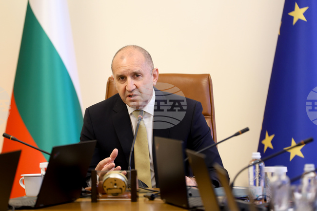 Bulgaria Receives EUR 1 Bln Under Recovery and Resilience Plan Last Week – PM Radev 