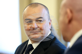 Министерски съвет - заседание