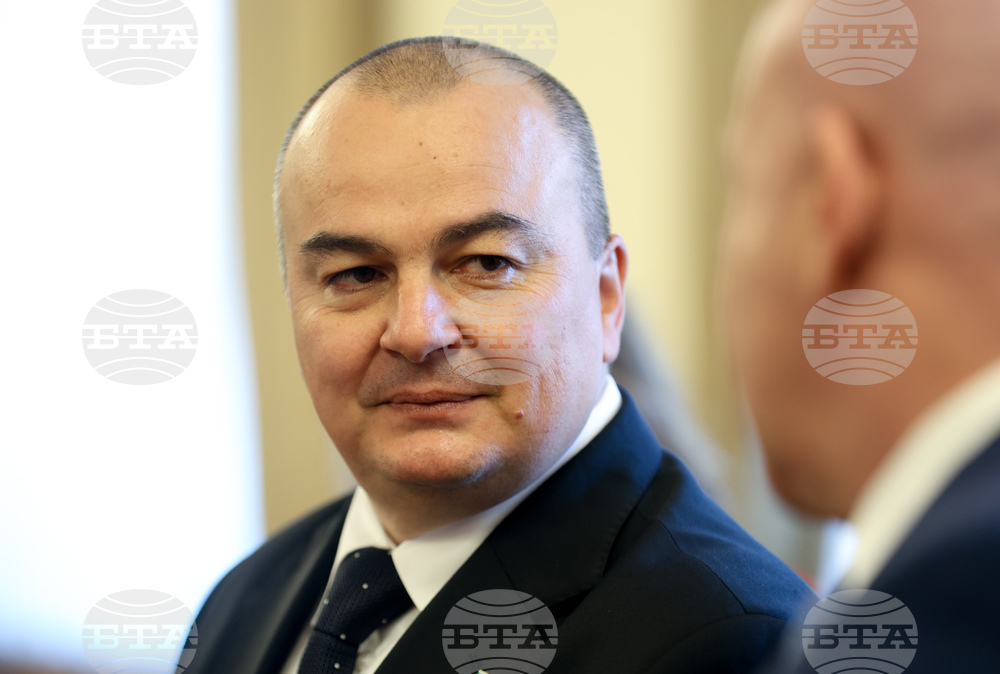 Министерски съвет - заседание