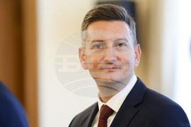 Министерски съвет - заседание