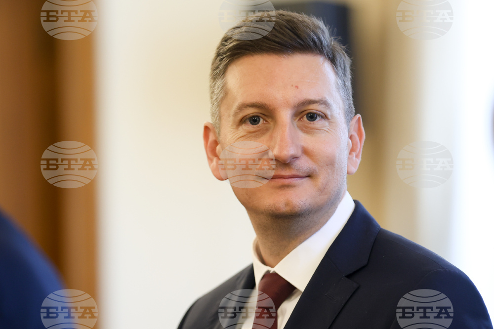 Министерски съвет - заседание