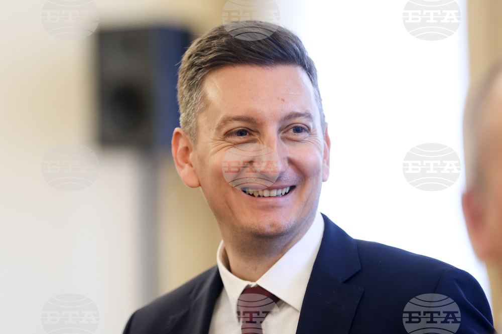 Министерски съвет - заседание