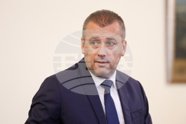 Министерски съвет - заседание