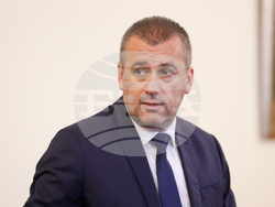 Министерски съвет - заседание