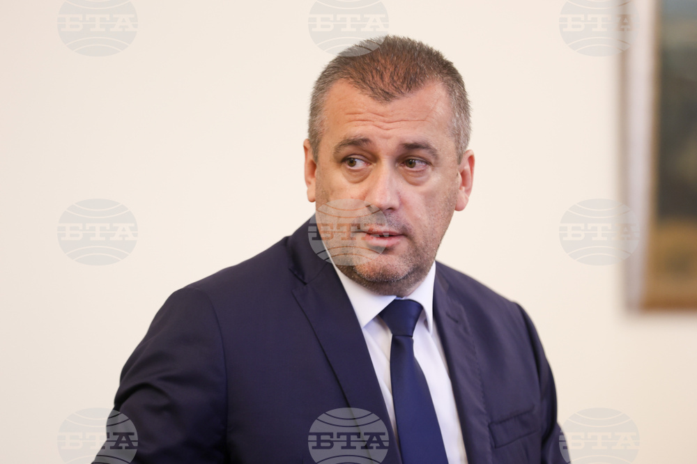 Министерски съвет - заседание