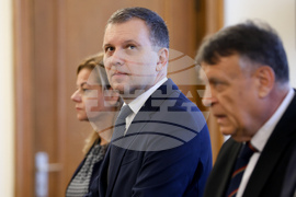 Министерски съвет - заседание