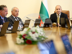 Министерски съвет - заседание