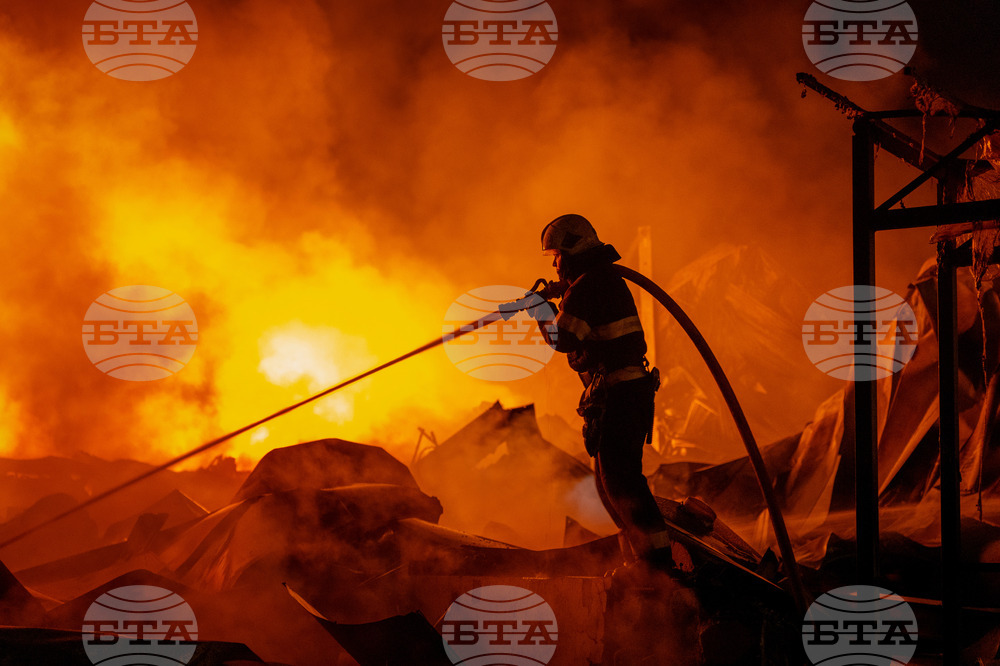 APTOPIX Russia Ukraine War