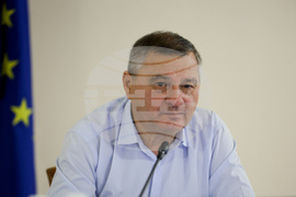 Висш съдебен съвет - Прокурорска колегия - заседание