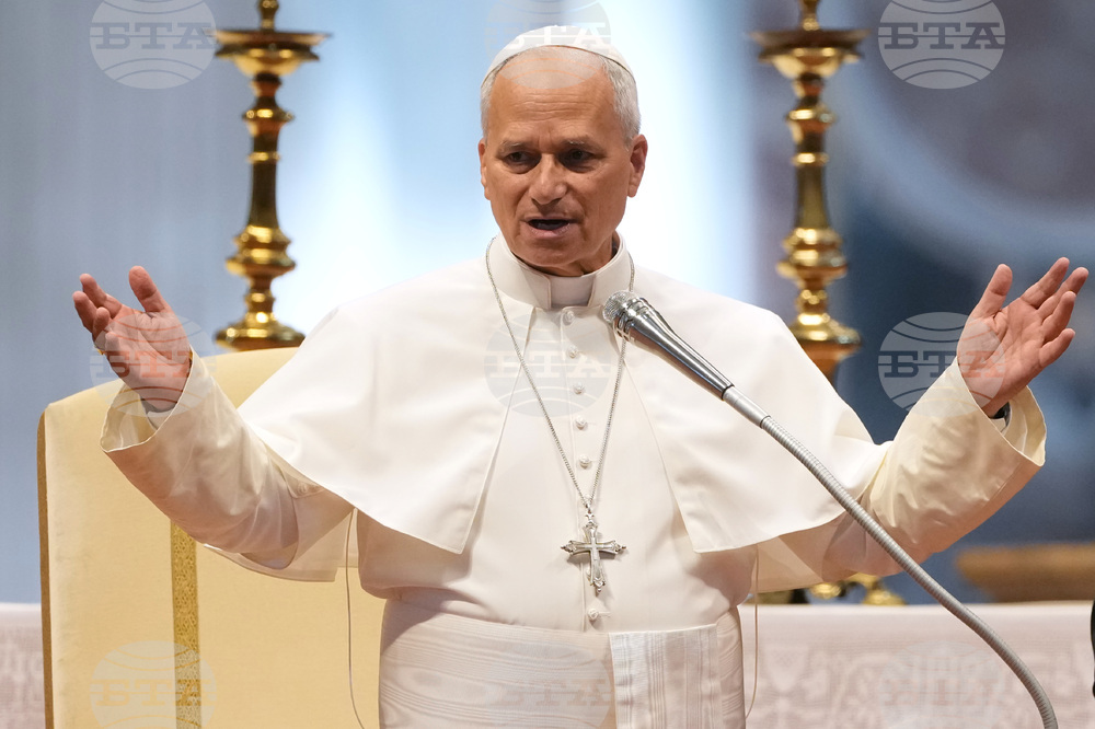 Vatican Pope