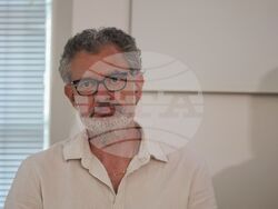 Изложба „Забравените божества“ - пресконференция