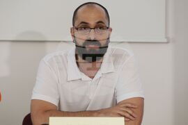 Изложба „Забравените божества“ - пресконференция