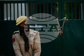 India Kashmir