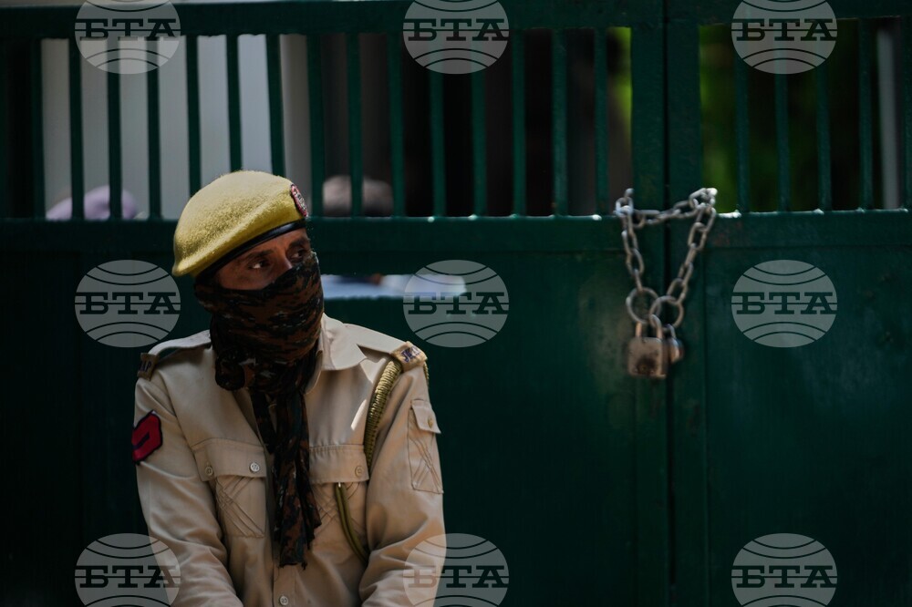 India Kashmir