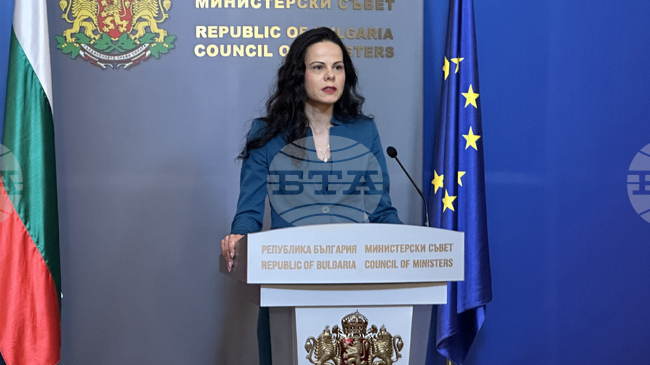 Ще предприемем всички законови мерки за изпълнението на проекта в срок за психиатричната болница в Нови Искър, каза министър Катя Ивкова