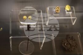 Изложба „Забравените божества“