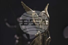 Изложба „Забравените божества“