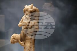 Изложба „Забравените божества“
