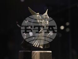 Изложба „Забравените божества“