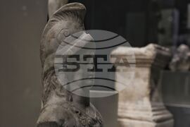 Изложба „Забравените божества“