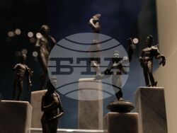 Изложба „Забравените божества“