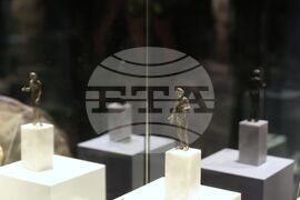 Изложба „Забравените божества“