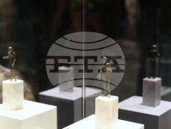Изложба „Забравените божества“