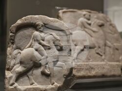Изложба „Забравените божества“