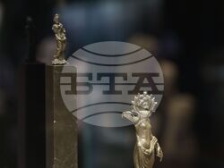 Изложба „Забравените божества“