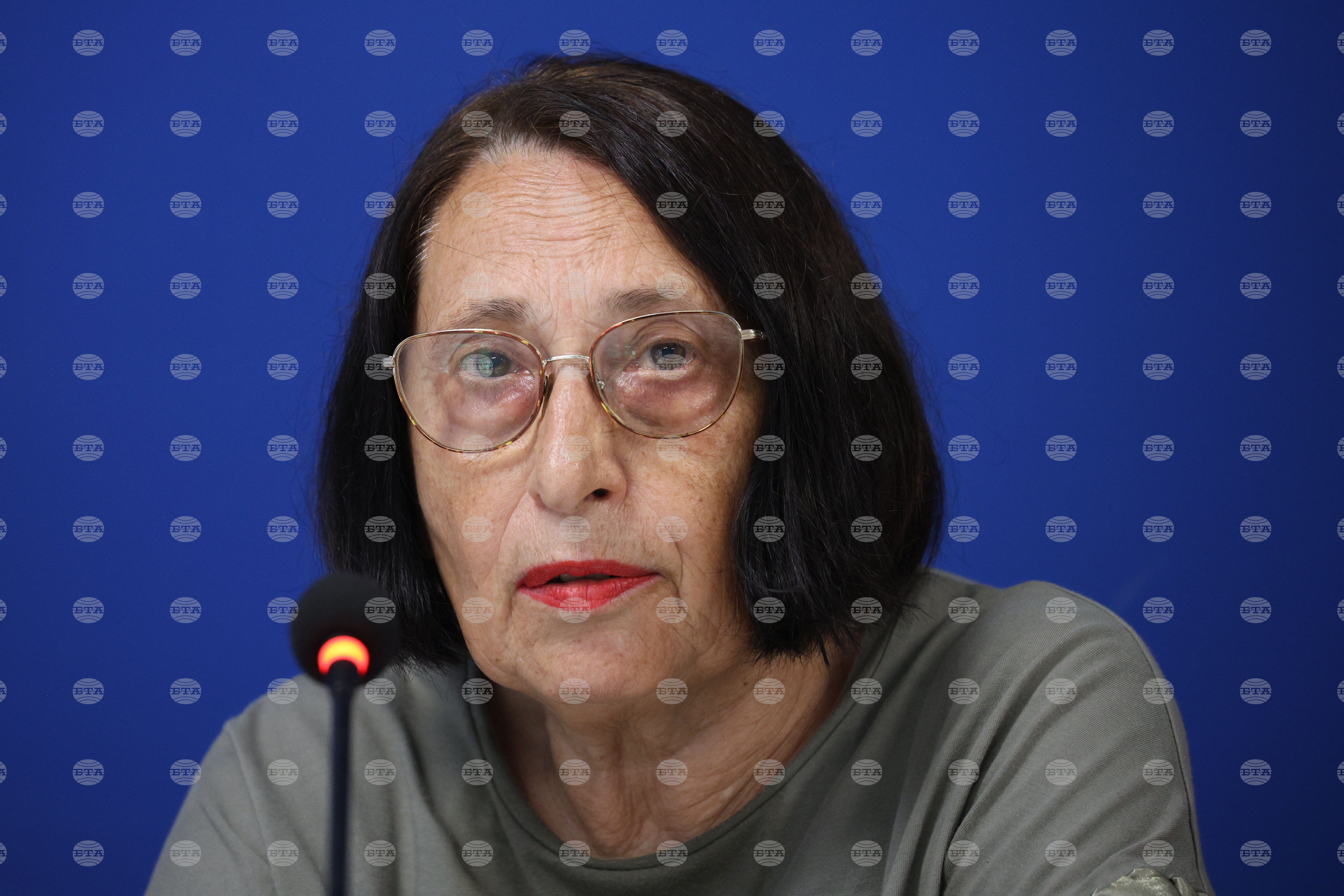 Пенчо Славейков бе преоткрит през 80-те години на ХХ век, каза проф. Антоанета Алипиева във Варна