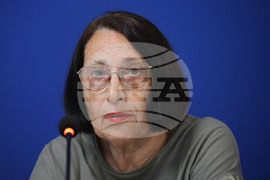Национален пресклуб на БТА Варна - дискусия - Пенчо Славейков