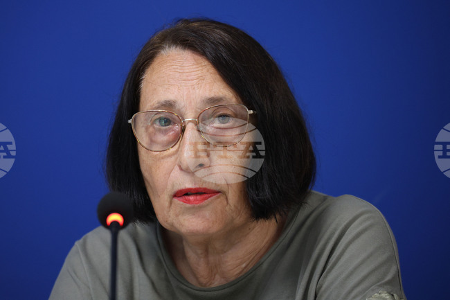 Пенчо Славейков бе преоткрит през 80-те години на ХХ век, каза проф. Антоанета Алипиева във Варна