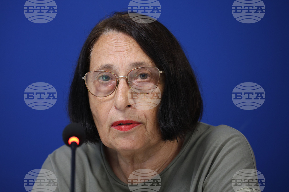 Национален пресклуб на БТА Варна - дискусия - Пенчо Славейков