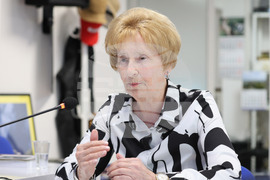 Национален пресклуб на БТА Варна - дискусия - Пенчо Славейков