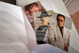 Швейцария - Женева - Цветана Манева - книга - представяне