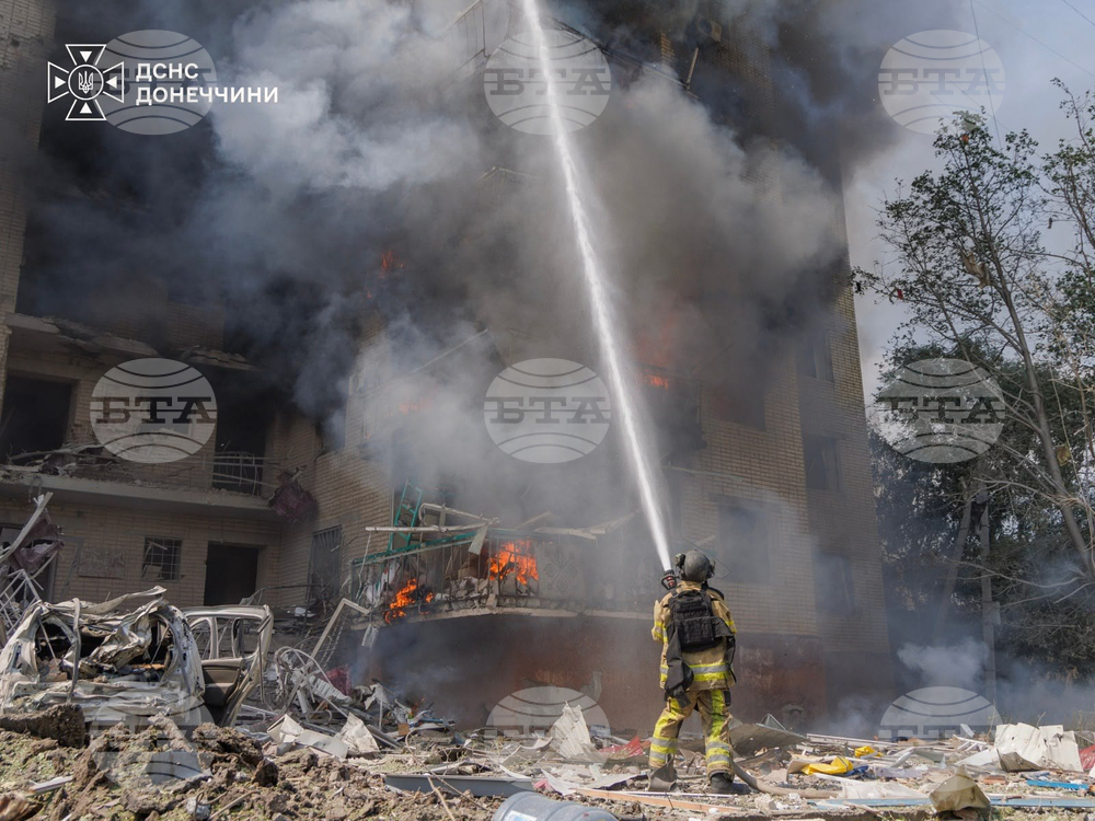 Russia Ukraine War