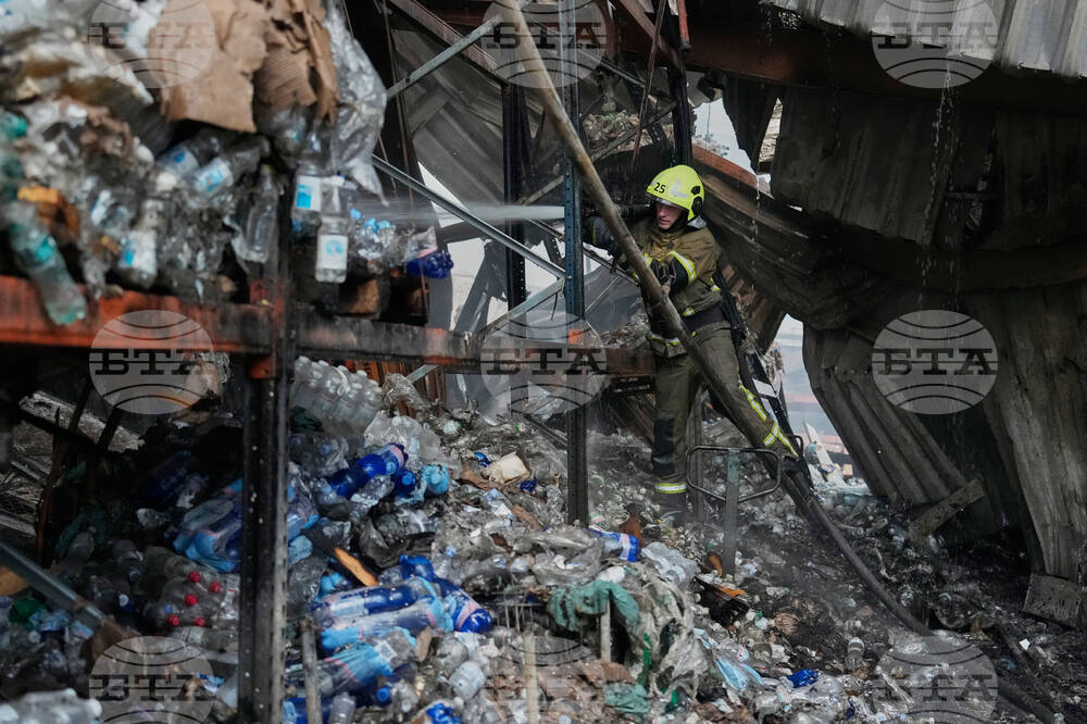 Russia Ukraine War