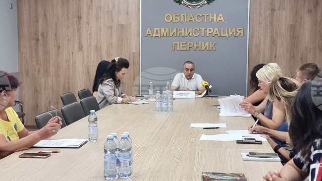 Осемнадесет ученици са отпаднали от образователната система в област Перник през втория учебен срок
