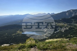 Рила планина - туризъм