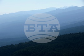 Рила планина - туризъм