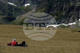 Рила планина - туризъм